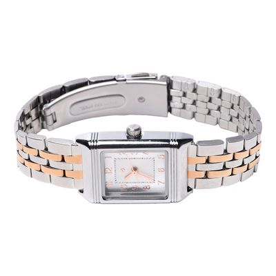 Relógio Analógico Feminino Chilli Beans Rosé